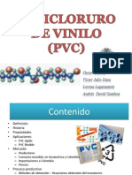 Material Virtual PVC