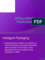 Intelligent PCKG