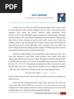 Download User Manual Automatic Water Level Recorder by Zainal Abidin SN23038404 doc pdf