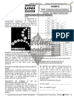 Aduni Quimica Configuracion Electronica Basico 2013