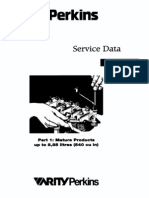 Perkins Service Data Book Part 1-4108_3152_4203_4236_63544_V8540