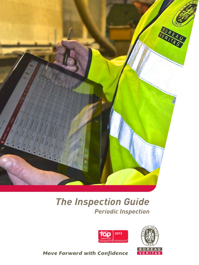 Inspection+Guide 0114 Final+web LR | PDF | Occupational Safety And ...