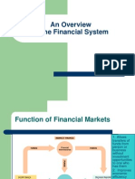 Financial Intermediation