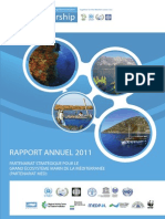 Rapport Annuel Du MedPartnership 2011