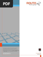 Connecting to Routomessaging (1)