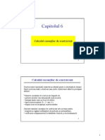 Capitolul 6 Calculul Curentilor de SC