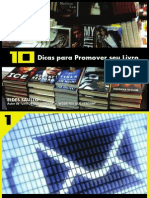 10dicasparapromoverseulivro-140108121351-phpapp01