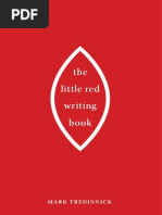 The Little Red Writing Book