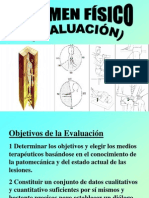 Examen Fisico