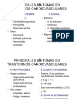 Fármacos Sistema Cardiovascular