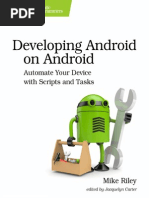 Download Developing Android On Android V413HAVpdf by ozleyen1 SN230405538 doc pdf