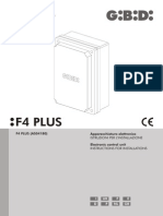 Manuale F4Plus