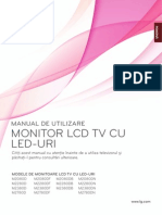 Manual Lg m2780d-Pz Rum