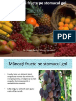 Regime_fruits_mancati Fructe Pe Stomacul Gol