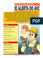 A Importância de Saber Identificar Sinais de Alerta Do Avc