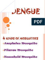 Dengue