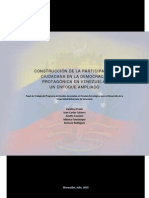 ciudadanaparticipativaydemocraciaprotagnica-100803144001-phpapp02