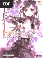 Download Sword Art Online 5 - Phantom Bulletv2 by ccKalluto SN230419196 doc pdf