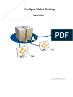 Installation of SM and APS - Linux-V2