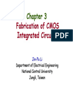 Cmos Integreted