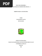 Download mata kuliah matematika diskrit by Ferda Febri SN230428142 doc pdf