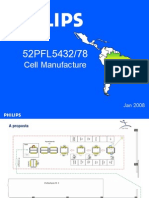 Cell Manufacture