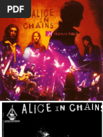 Download Alice in Chains - MTV Unplugged by duardo_lima_45341240 SN230433011 doc pdf