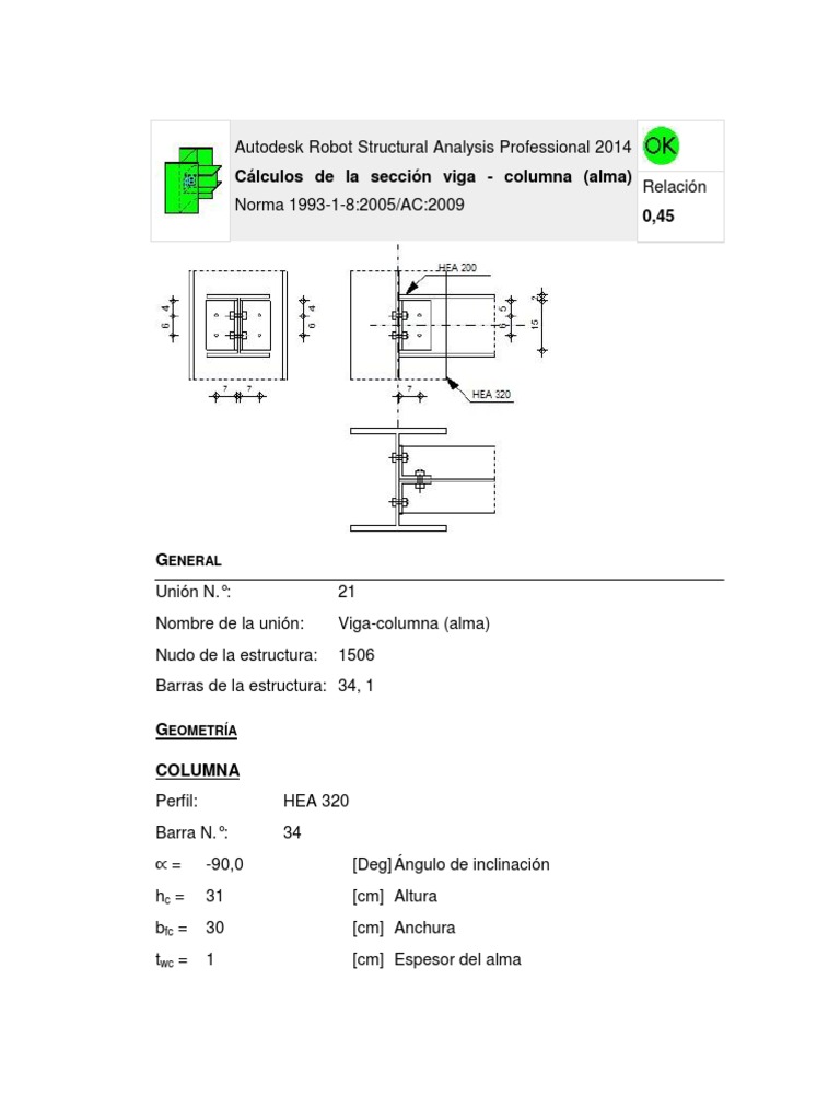 Autodesk Robot Structural Analysis Professional 2014EWEW | PDF