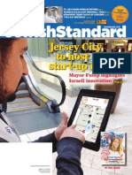 North Jersey Jewish Standard, June 20. 2014