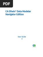 Manual de ERwin 7.3