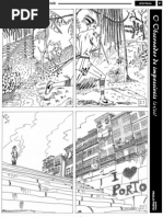 O Observador de Impossíveis 21/22