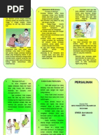 Leaflet Persalinan