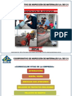 1.- PRESENTACION DE SERVICIOS CIMA.pdf