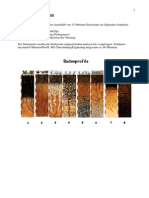 Uebung Zur Bodensystematik