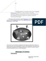 Internet Protocol Suite