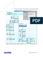 IDA Pro 5.0: Introduction of A Graph Based Used Interface. The Text Interface Remains Instantly Available