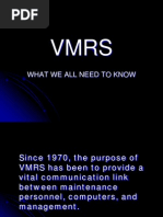 VMRS Code Reference for Buses | PDF