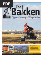 Download Opportunity Magazine The Bakken by The Brandon Sun SN230448754 doc pdf