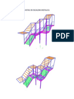 Vistas Escalera Metalica