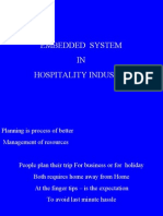 Es Hospitality Industry IIyr Isem BRECW