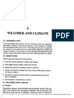 L-5 Weather and Climate - l-5 Weather and Climate