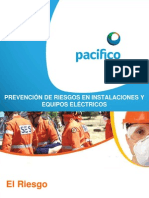 Archivo 1 - Prevencion de Riesgos Electricos