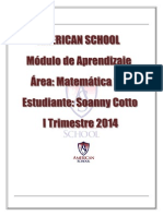 modulo 10° Ciencias Radicación