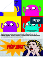 Pop Art