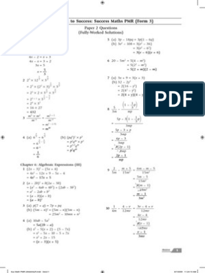 Transformations Form 2 Pdf Cartesian Coordinate System Geometric Shapes