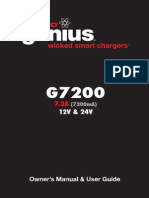 G7200 Multilingual Manual