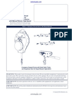 DBI SALA Rollgliss 3303015 Manual
