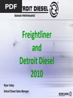 Freightliner Wiring Diagrams (2) | Electrical Wiring | Switch