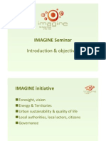 IMAGINE Sem2009 Introduction Dupas