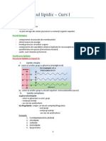 Curs Biochimie Sem II